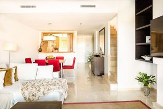 Chalet en alquiler en Calahonda en Mijas