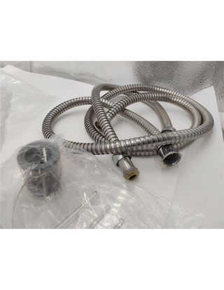 EISL Easy Energy DX12004BL-A - Juego de ducha (sis