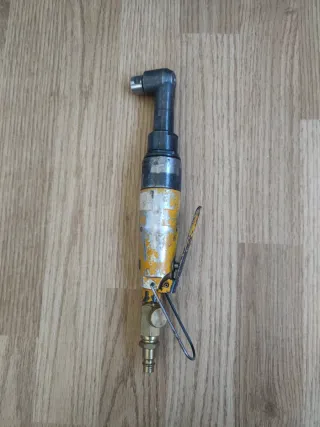 Taladro Neumático Ángulo Recto