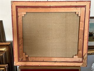 Dipinto Giovanni Picucci