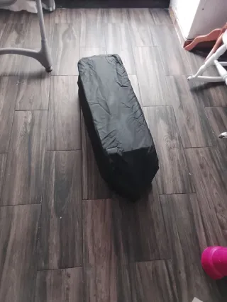 Parque infantil corralito bebé