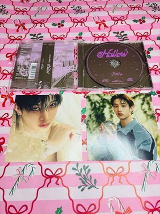 Stray Kids Hollow Bang Chan Ver.