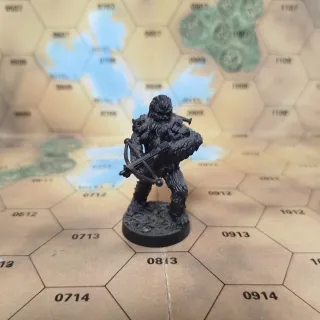 Guerreros Wookie Star Wars Legion