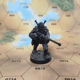 Guerreros Wookie Star Wars Legion