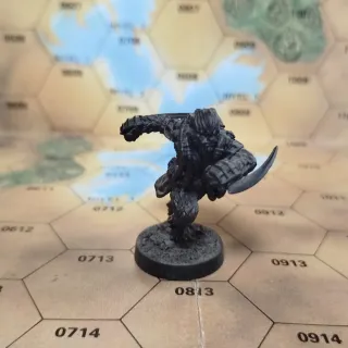 Guerreros Wookie Star Wars Legion