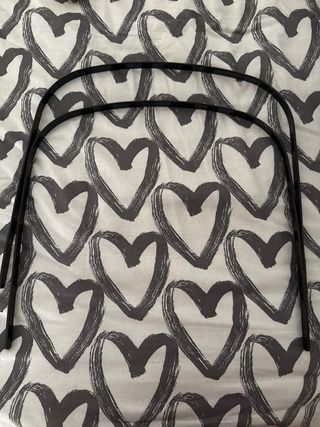 Varillas Bugaboo Fox / Camaleón