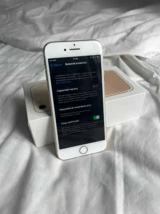 iPhone 7 Gold 32GB