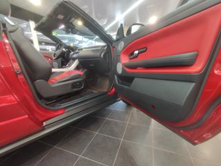 Land Rover Range Rover Evoque 2.0L TD4 132kW 4x4 HSE Dynamic Auto Conv