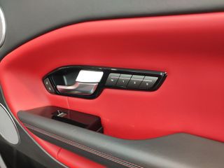 Land Rover Range Rover Evoque 2.0L TD4 132kW 4x4 HSE Dynamic Auto Conv