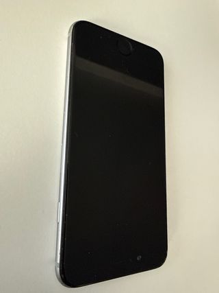 iPhone 6s Apple Argento/Nero