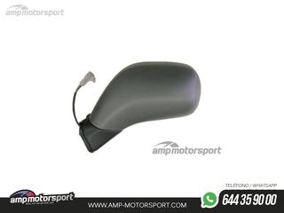 RETROVISOR COMPLETO IZQUIERDO PARA OPEL AGILA