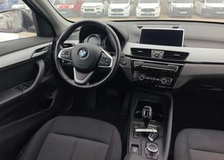 BMW X1 2020