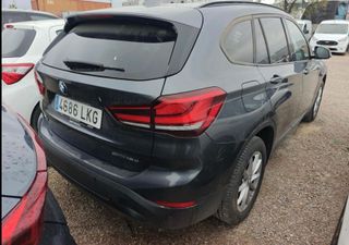 BMW X1 2020