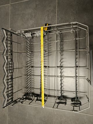 Bandeja inferior lavavajillas BALAY