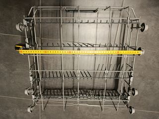 Bandeja inferior lavavajillas BALAY