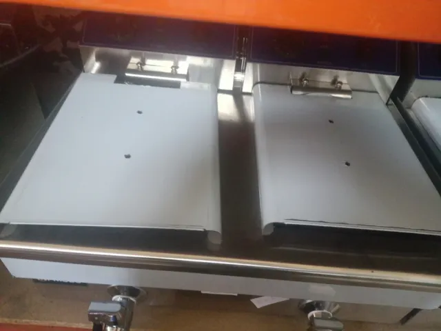 FREIDORA INDUSTRIAL Y MONOFÁSICA  658746091