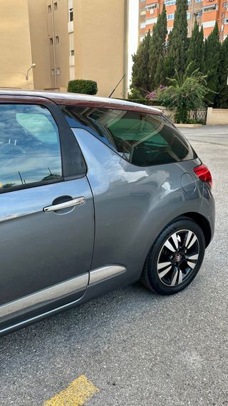 Citroen DS3 2011
