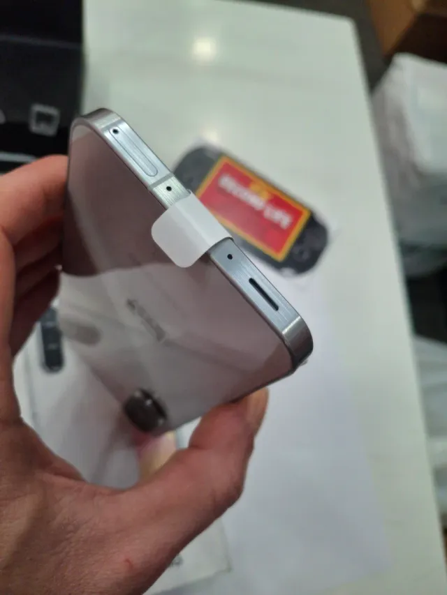 Samsung Galaxy A56 5G 256GB Blanco