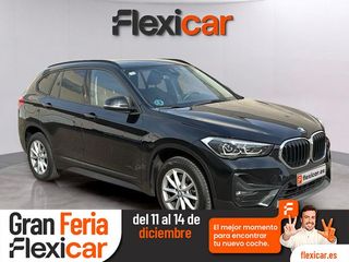 BMW X1 sDrive20dA