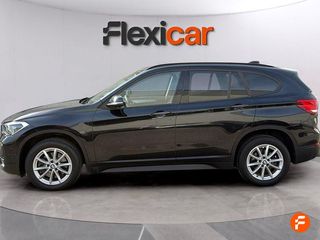 BMW X1 sDrive20dA