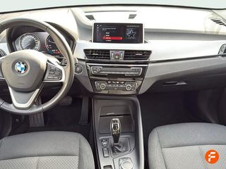 BMW X1 sDrive20dA