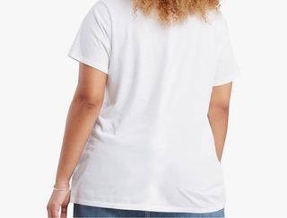 Camiseta básica mujer