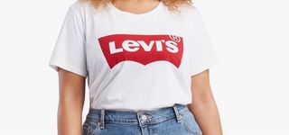 Camiseta básica mujer