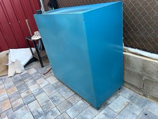 Caldera gasolio Roca + serbatoio