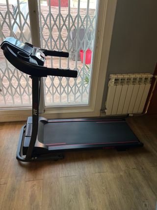 Cinta de Correr Plegable FITFIU Fitness MC-200