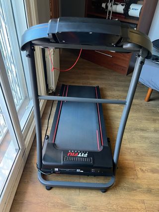 Cinta de Correr Plegable FITFIU Fitness MC-200