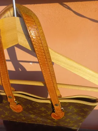 Borsa Louis Vuitton monogram