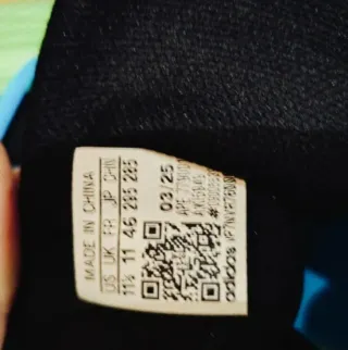 Zapatillas Baloncesto Adidas Dame X Talla 46