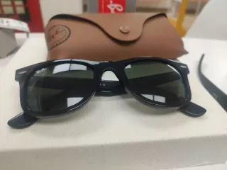 Ray-Ban Wayfarer