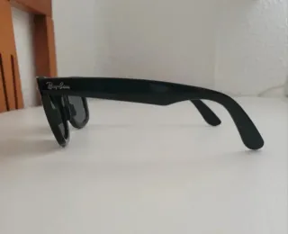 Ray-Ban Wayfarer