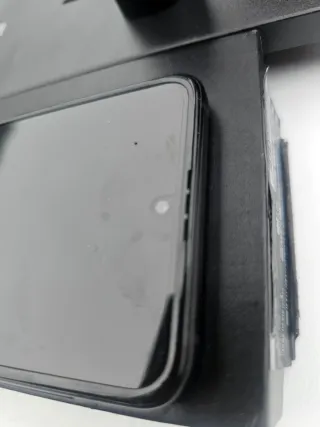 Samsung Galaxy Z Flip 3 5G Nero