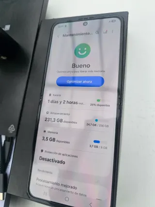 Samsung Galaxy Z Flip 3 5G Nero