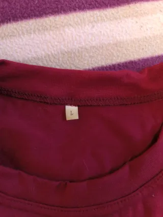 Camiseta premamá Navidad Baby's 1st Christmas