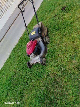 Cortacésped Honda