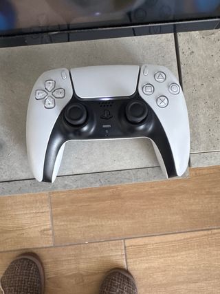 PlayStation 5 Digital Edition 1TB + Mando Original