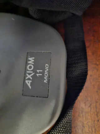 Metal detector Garrett Axiom