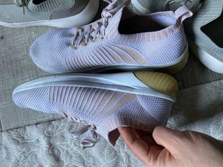 Zapatillas deportivas mujer Talla 39