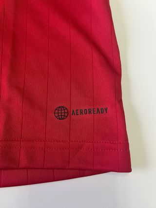 Camiseta original Manchester United 2022 Rashford