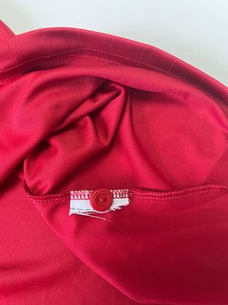 Camiseta original Manchester United 2022 Rashford