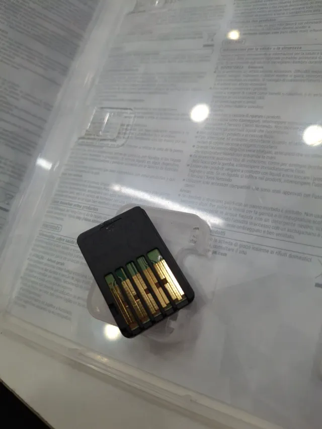 Ring Fit Adventure Nintendo Switch