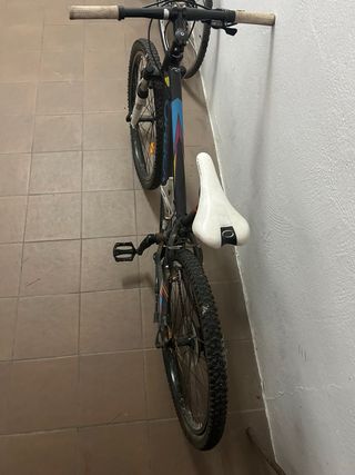 Bicicleta Orbea