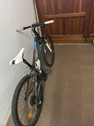 Bicicleta Orbea