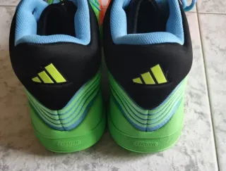 Zapatillas Baloncesto Adidas Dame X Talla 44