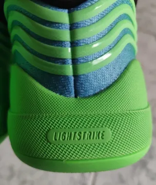 Zapatillas Baloncesto Adidas Dame X Talla 44