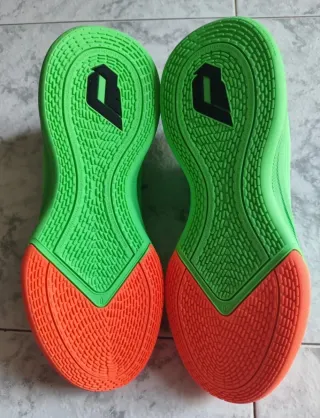 Zapatillas Baloncesto Adidas Dame X Talla 44