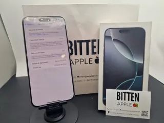 IPHONE 14 PRO MAX 512GB ARGENTO CON GARANZIA E CAMBIO